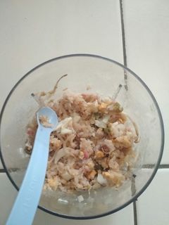 Foto resep Mpasi 7 bulan menu lengkap slow cooker