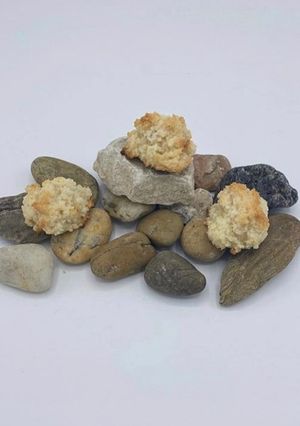 Une photo de Rochers aux Amandes