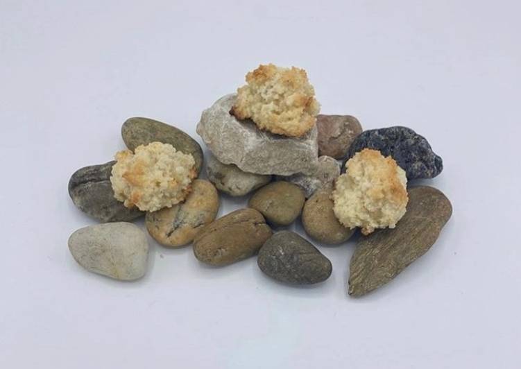 Rochers aux Amandes