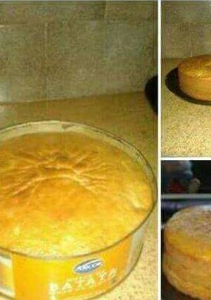 Una foto de Torta 1234