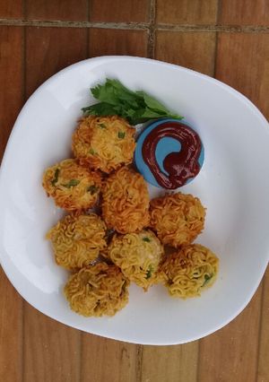 Foto resep Tahu Rambutan