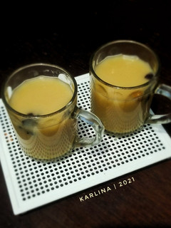 Foto resep Chai Masala