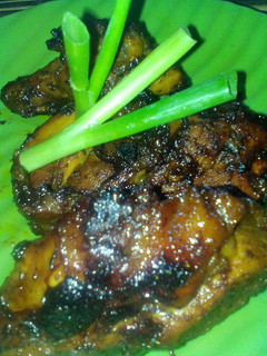 Foto resep Ayam bakar kalasan so simple