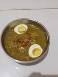 Soto ayam soun