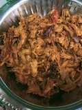 Ayam Hancur Gravy
