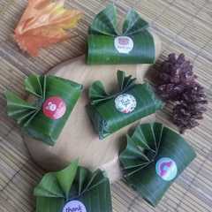 Lemper Ayam-レシピのメイン写真
