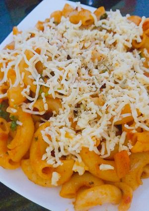A picture of Macroni.