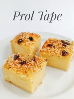 Foto resep Prol Tape
