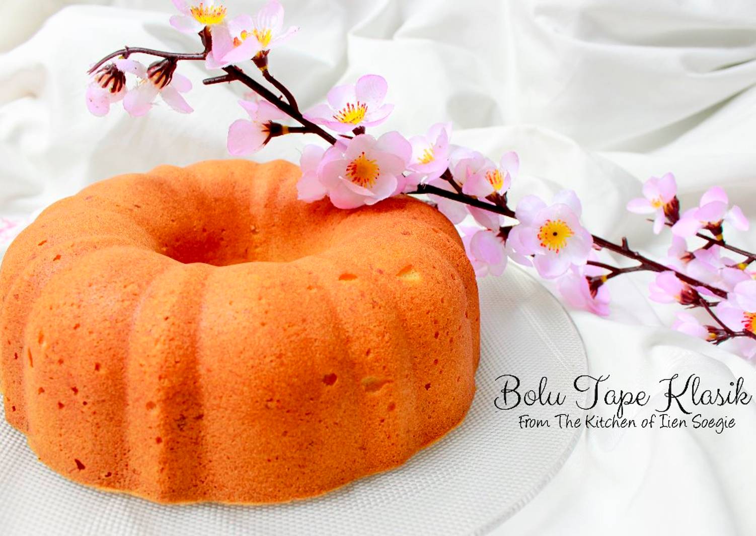 Resep Bolu Tape Klasik oleh iien soegie Cookpad Resep Bolu Tape Klasik oleh iien soegie Cookpad
