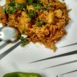 ઓનિયન પોટેટો પુલાવ (Onion potato pulav recipe in Gujarati)