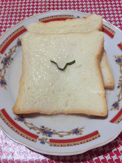 Foto resep Roti Kuah