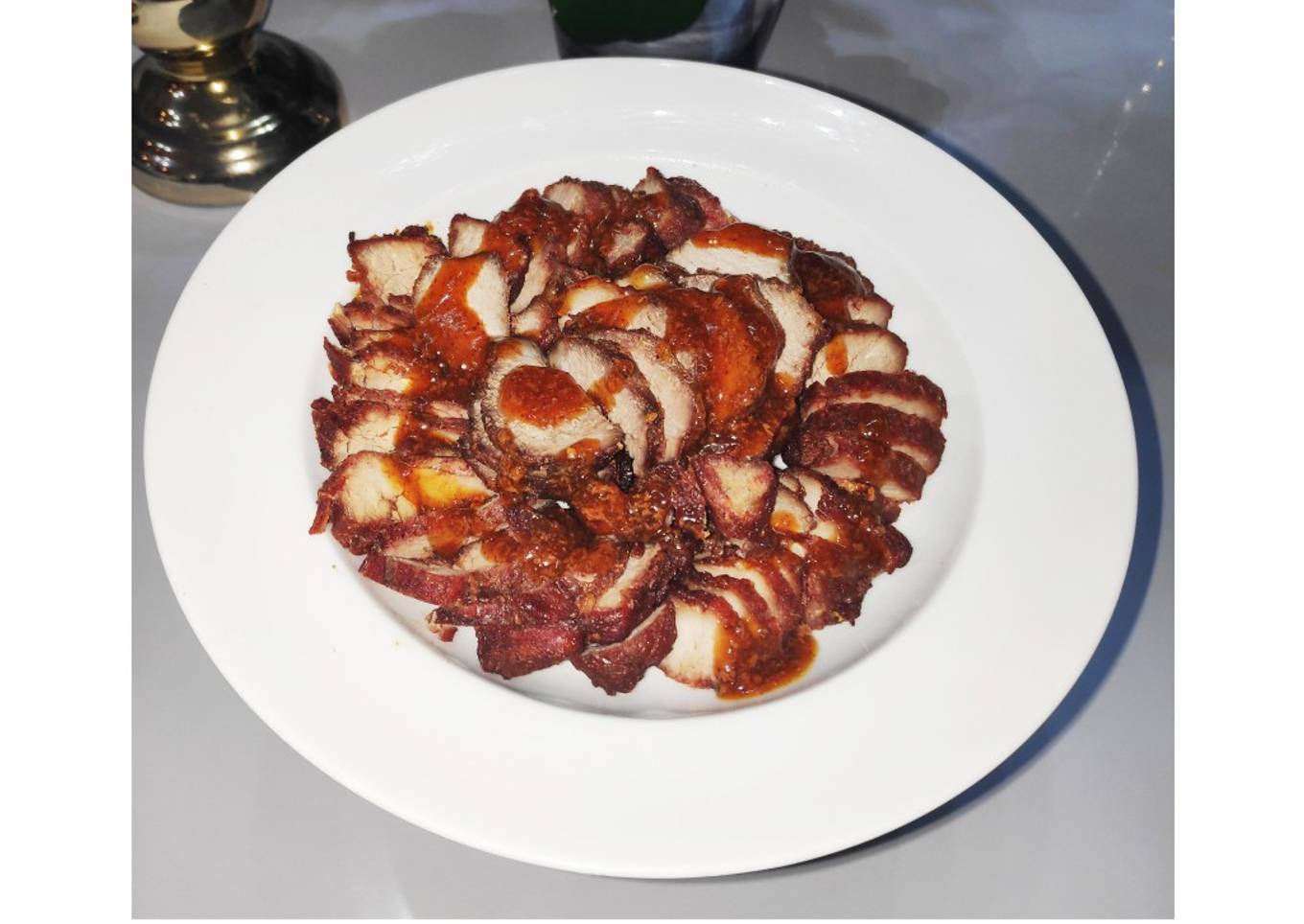 Daging Char Siu