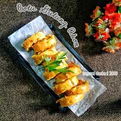 รูปของ Bolu Gulung Ekonomis