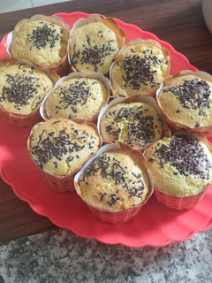 Foto resep Bolu tape susu super lembut