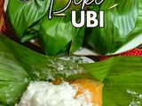 Beke Ubi