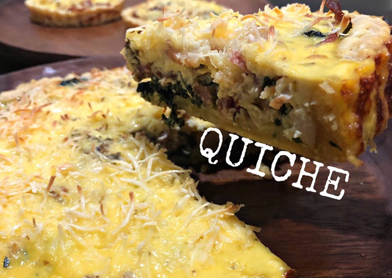 Quiche