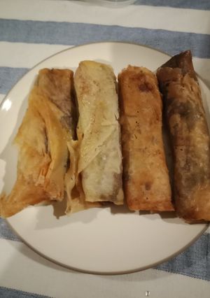 Foto resep Piscok Lumer