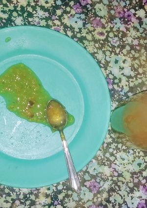 Una foto de Mermelada de nísperos