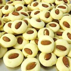 غريبة بالنشا للعيد-レシピのメイン写真