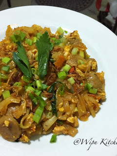 Foto resep Kwetiaw Goreng,,, OK 👍