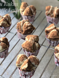Foto resep Bolu Kukus Coffe Latte