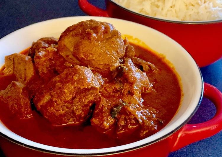 Step-by-Step Guide to Prepare Ultimate Tari Wala Mutton Curry