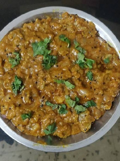 વઘારેલો રોટલો રેસીપી મુખ્ય ફોટો
