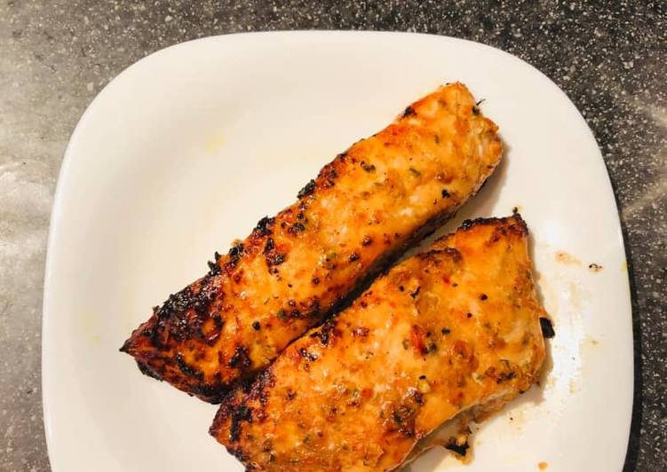 Recipe of Favorite Oven Baked Chicken Breast | This is Recipe So Quick You Must Test Now !!