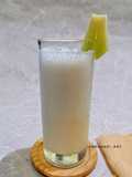 Jus Melon Susu