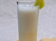 Gambar jus melon susu