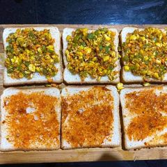 A picture of Sandwich.