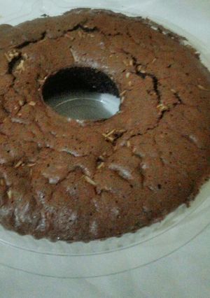 Foto resep Bolu cokelat