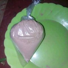 A picture of Homemade Ovaltine.