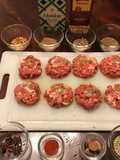 California Farm Breakfast Sausage Patties