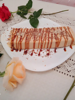 صورة لوصفة ايس كريم🍨