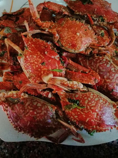 صورة لوصفة الكابوريا 🦀