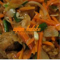 รูปของ Ayam kaloke