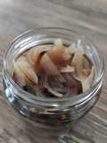 Pickles d'oignon