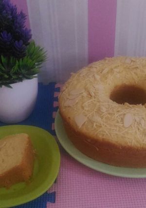 Foto resep Bolu Tape / Bolu Peyeum