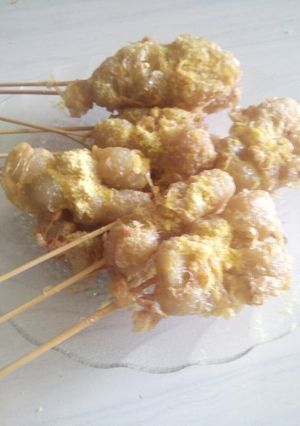 Foto resep Cilor