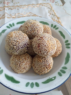 Foto resep Onde-onde ubi ungu
