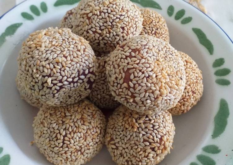 Onde-onde ubi ungu