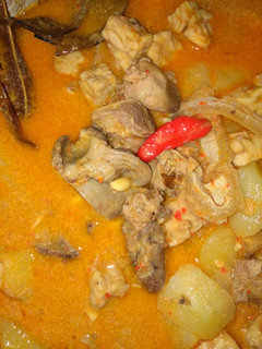 Foto resep Sambal Goreng Ati Tempe