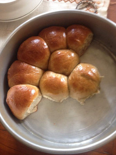 A picture of Bread.