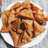 गेहूं आटे से बने नाचोज़ (Gehu aate se bane nachos recipe in Hindi)