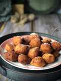 Cekodok Pisang