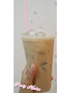 Foto resep Homemade Iced Coffee Milk