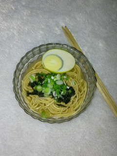 Foto resep Miso Ramen