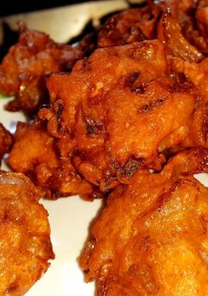 ভেজ পকোড়া (veg pakoda recipe in Bengali) রেসিপির প্রধান ছবি