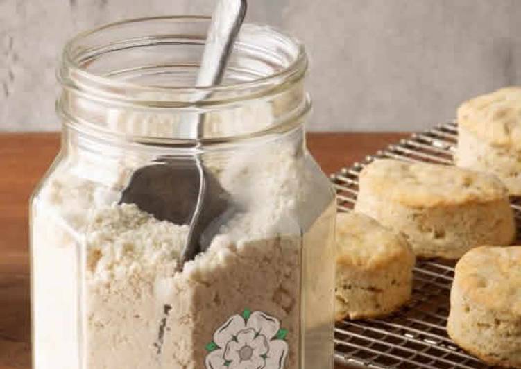 You Do Not Have To Be A Pro Chef To Start Basic Baking Mix